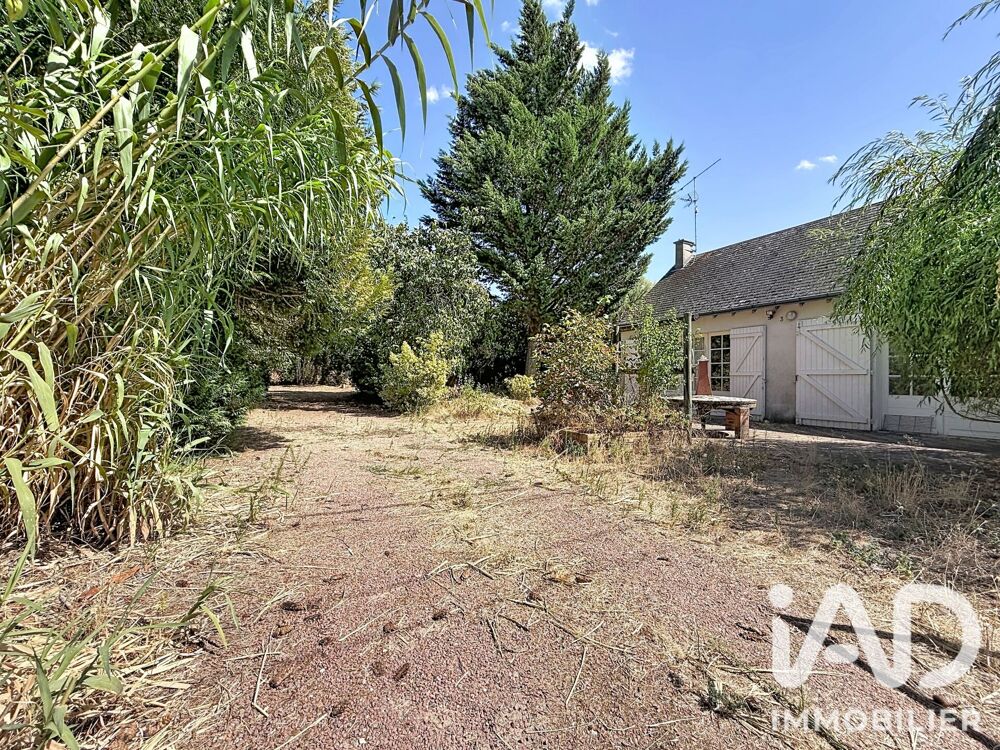 Vente Maison/villa 2 pièces
