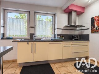  Maison à vendre 5 pièces 103 m²