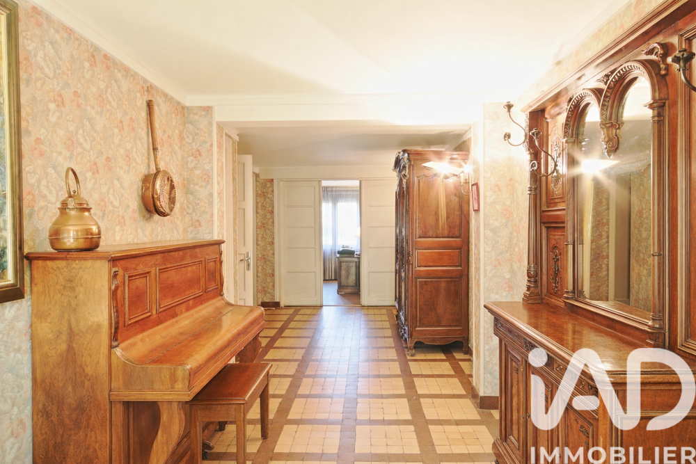 Vente Maison de ville 8 pièces