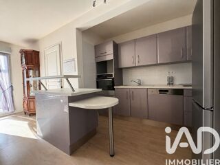  Appartement à vendre 3 pièces 67 m²