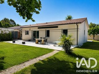  Maison à vendre 5 pièces 111 m²