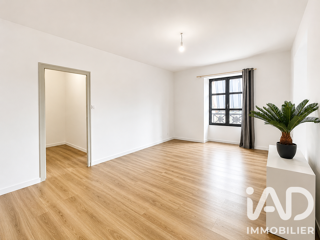  Immeuble à vendre 604 m²