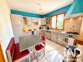  Maison à vendre 4 pièces 105 m²