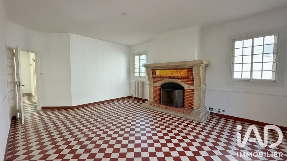 à vendre  Maison Hyères (83400)