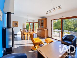 Vente Maison Vente Maison/villa 7 pièces Talensac