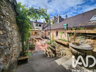  Maison à vendre 4 pièces 100 m²