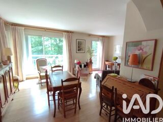  Appartement à vendre 4 pièces 62 m²