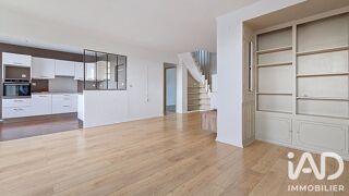  Appartement à vendre 5 pièces 114 m²