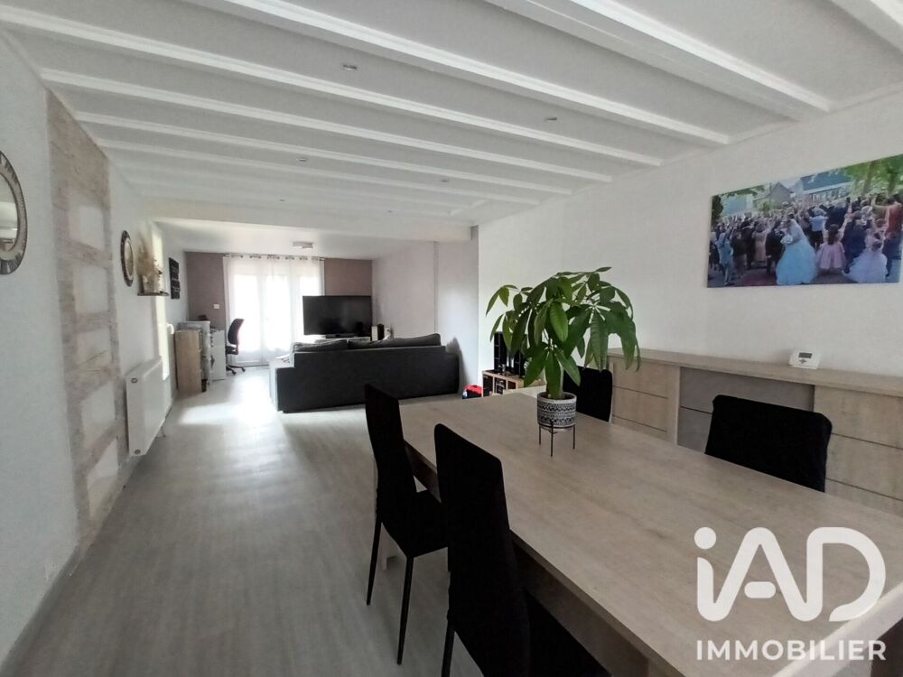 Vente Maison Vente Maison/villa 5 pièces Roissy-en-brie
