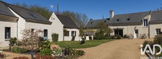  Maison � vendre 10 pi�ces 332 m�