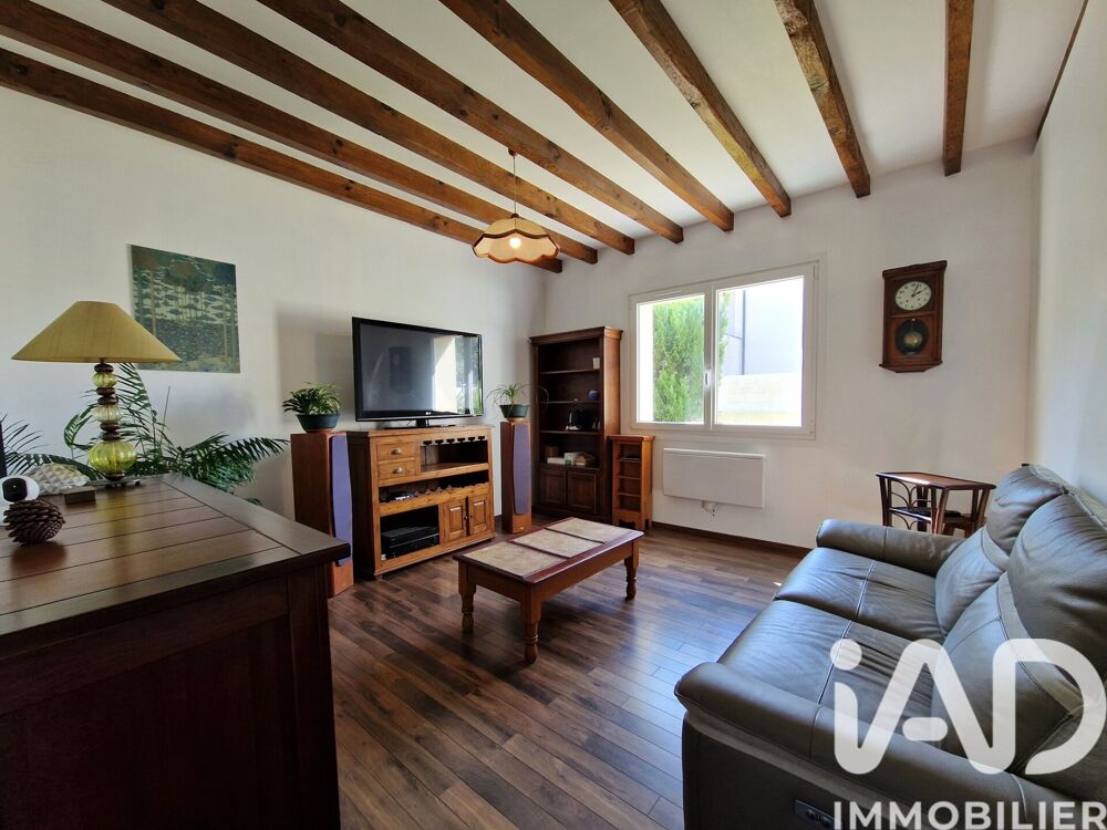 Vente Maison/villa 3 pièces