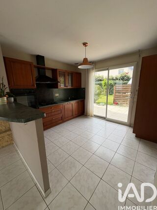  Maison à vendre 5 pièces 97 m²