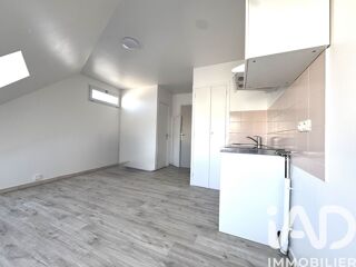  Appartement � vendre 1 pi�ce 15 m�