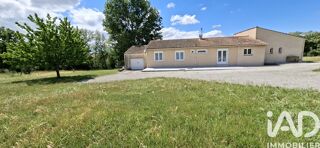  Maison à vendre 7 pièces 199 m²