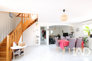 Appartement à vendre 5 pièces 99 m²