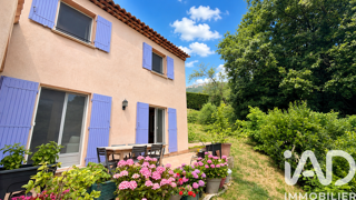 Maison à vendre 4 pièces 128 m²