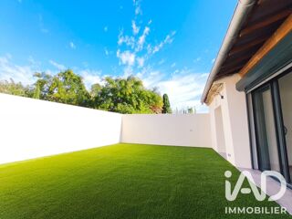 Vente Appartement Vente Duplex 4 pièces Roujan