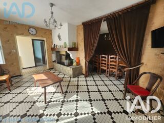  Maison à vendre 5 pièces 122 m²
