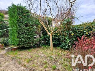  Maison à vendre 4 pièces 86 m²