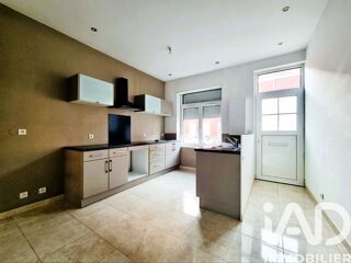  Maison à vendre 4 pièces 92 m²