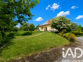  Maison à vendre 5 pièces 130 m²
