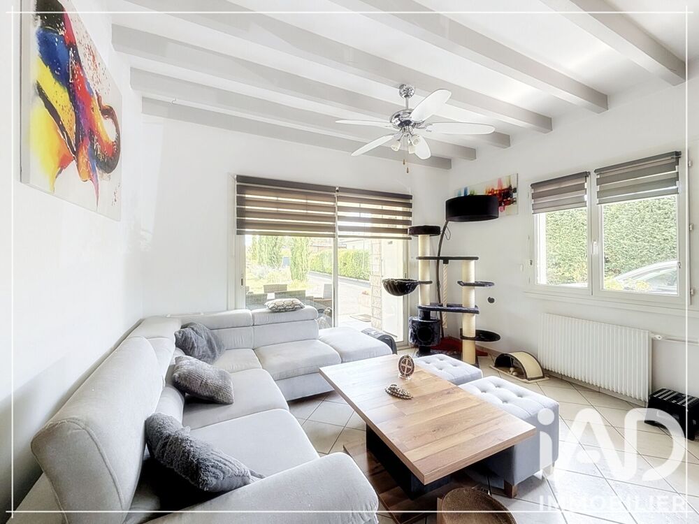 Vente Maison Vente Maison traditionnelle 8 pièces Magescq