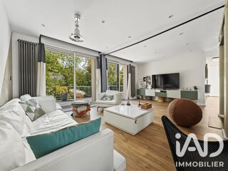  Maison à vendre 5 pièces 134 m²
