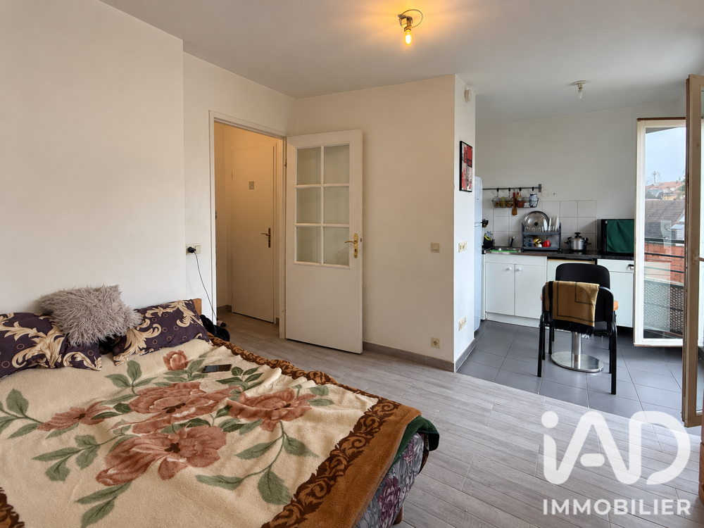 Vente Appartement Vente Studio 1 pièce Gonesse