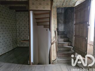  Maison à vendre 3 pièces 67 m²