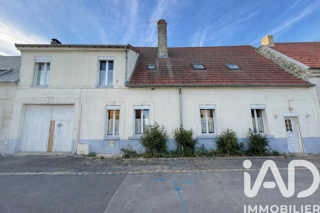  Maison à vendre 10 pièces 250 m²