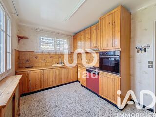  Maison � vendre 5 pi�ces 107 m�