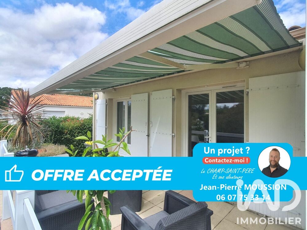 Vente Maison traditionnelle 5 pièces