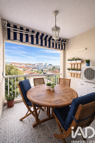  Appartement à vendre 4 pièces 80 m²