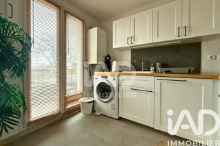  Appartement � vendre 3 pi�ces 51 m�