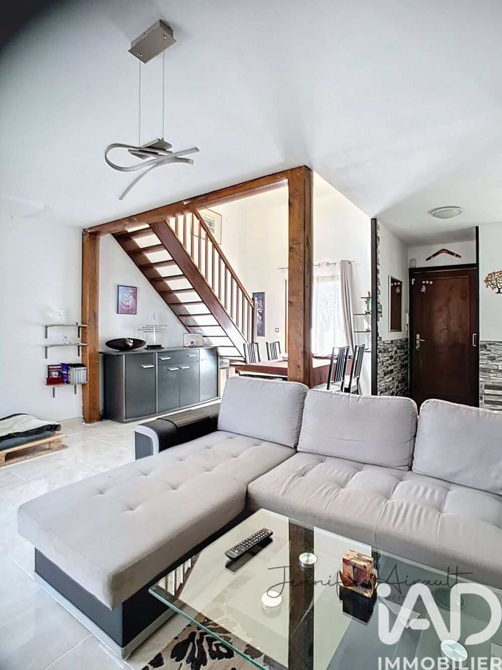 Vente Maison Vente Maison/villa 7 pièces Montigny-lencoup
