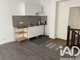  Maison � vendre 4 pi�ces 81 m�