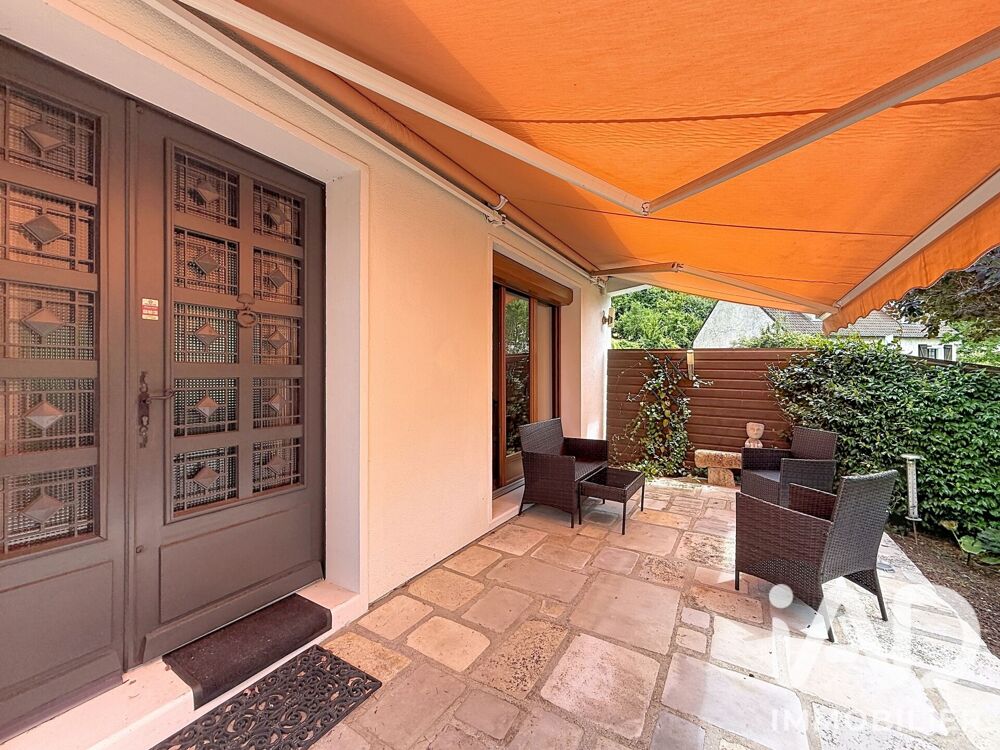 Vente Maison Vente Maison/villa 7 pièces Vaux-sur-seine