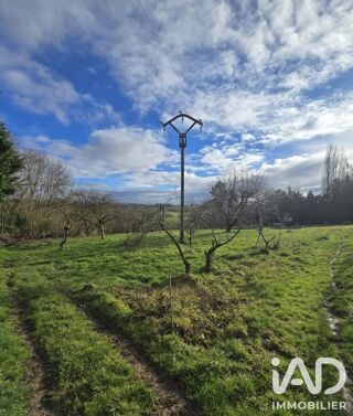  Terrain à vendre 3032 m²