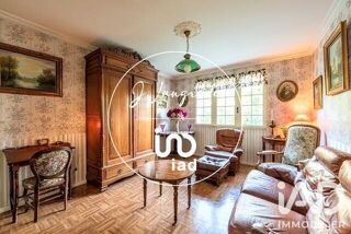Vente Maison Vente Maison/villa 8 pièces Auvers-sur-oise