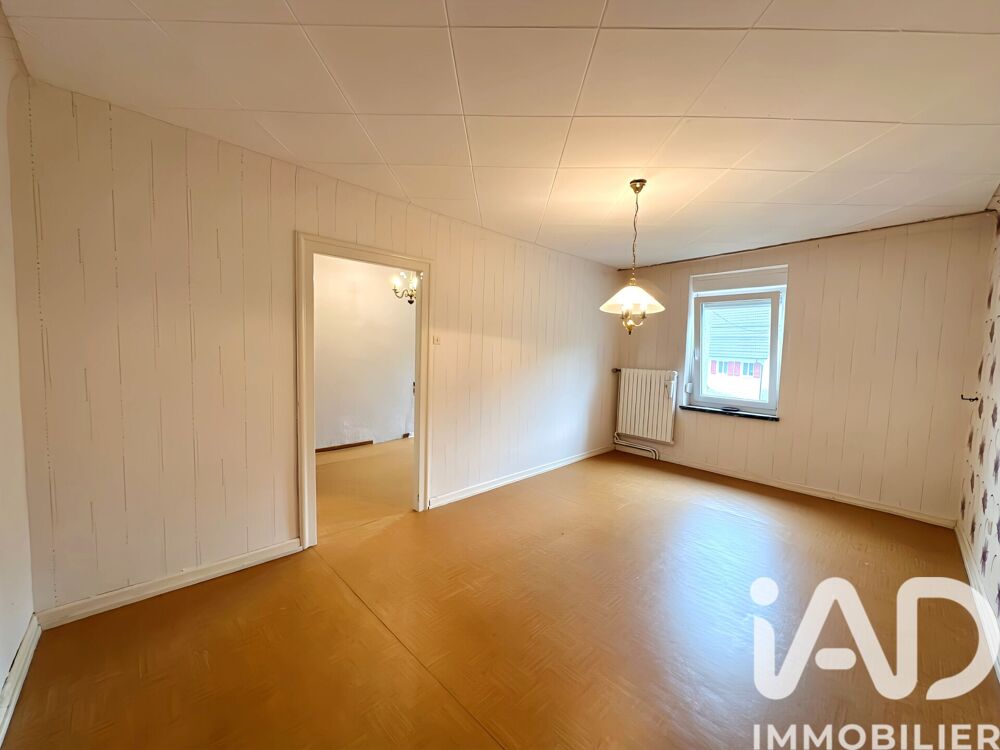 Vente Maison Vente Maison/villa 5 pièces Diesen