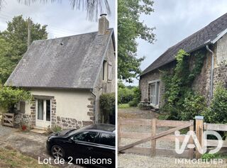  Maison à vendre 4 pièces 77 m²