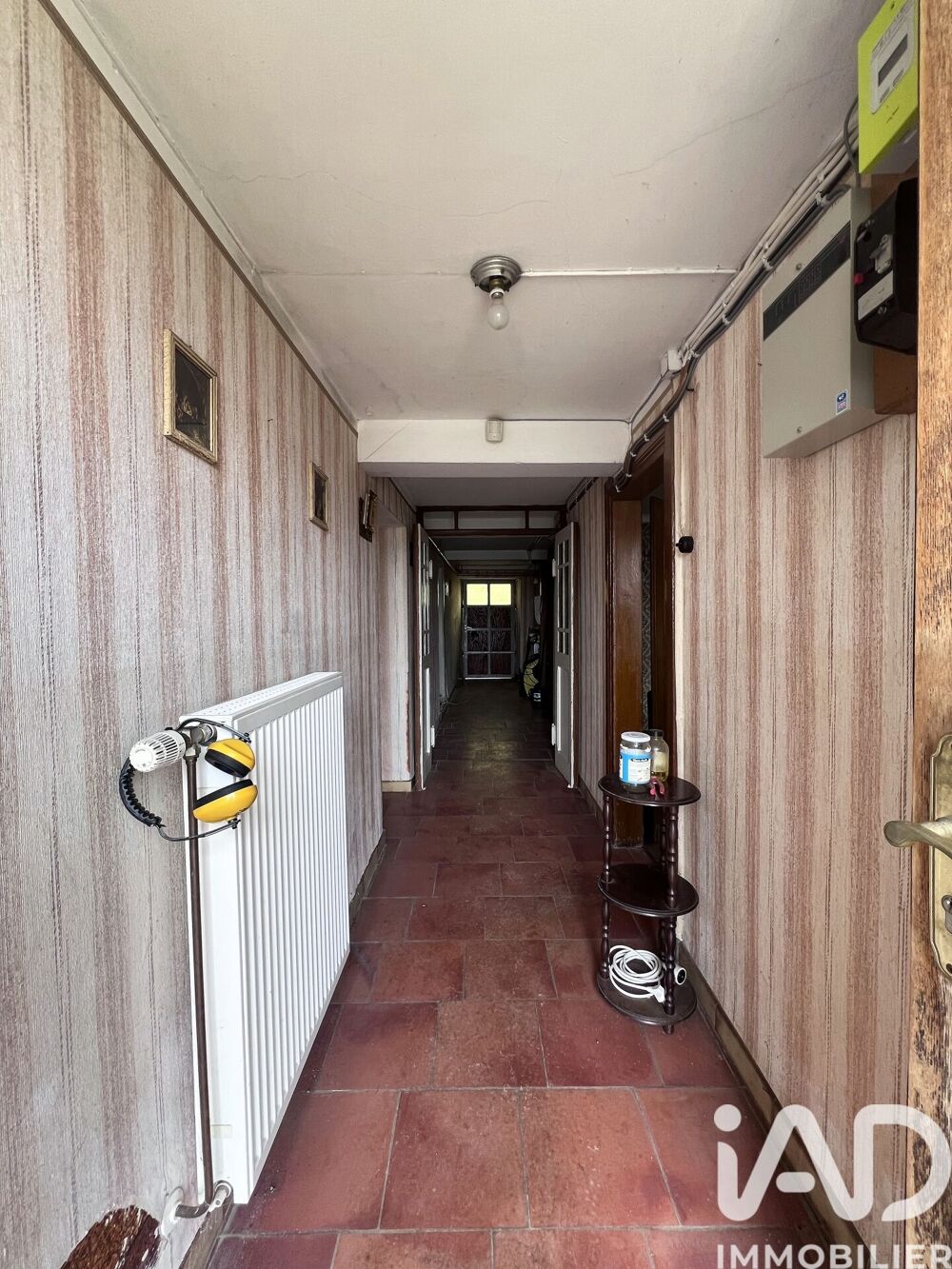 Vente Maison de village 6 pièces