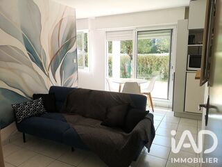  Appartement à louer 1 pièce 28 m²