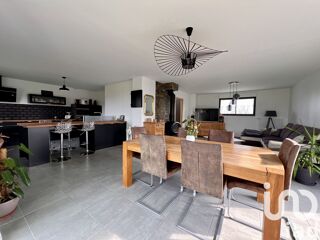  Maison à vendre 4 pièces 125 m²