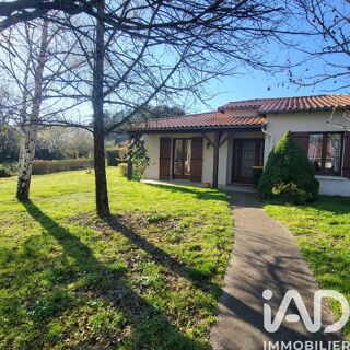  Maison � vendre 5 pi�ces 105 m�