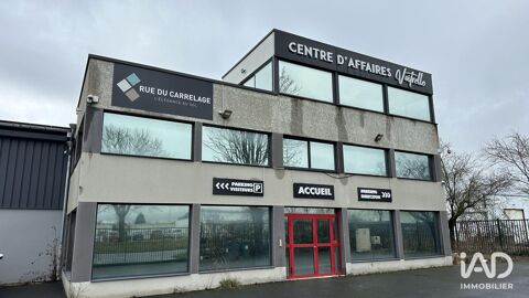 iad France - Nils Lanqui () vous propose : A vendre b... 1380000 51470 Saint-memmie