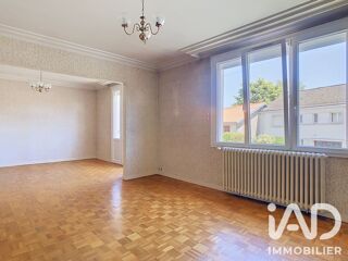  Maison à vendre 5 pièces 151 m²