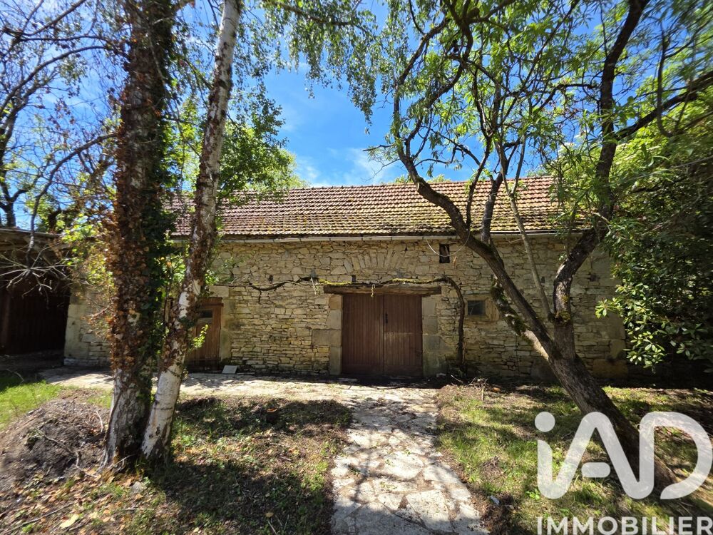 Vente Maison Vente Ferme 6 pièces Rudelle