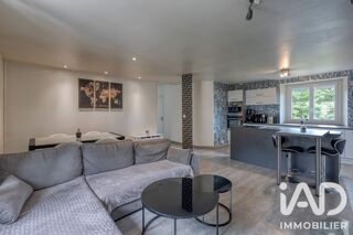  Maison à vendre 5 pièces 115 m²
