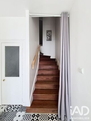  Maison à vendre 4 pièces 103 m²